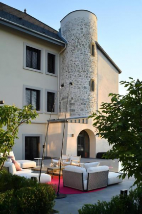 Chateau De Neydens